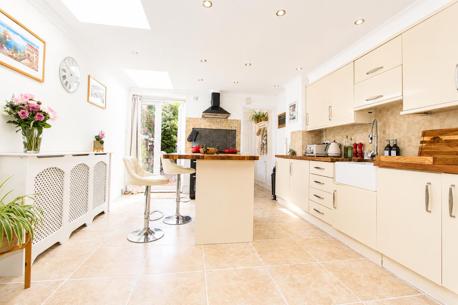 Carshalton Road, Carshalton